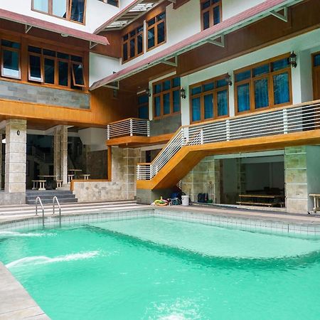 Oyo 1209 Tirtasari Nice Guesthouse باندونج المظهر الخارجي الصورة