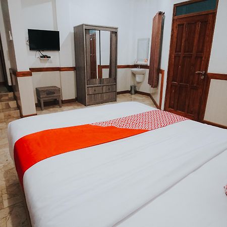 Oyo 1209 Tirtasari Nice Guesthouse باندونج المظهر الخارجي الصورة