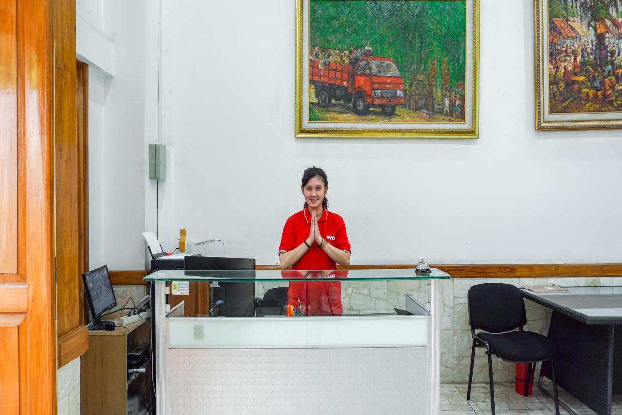 Oyo 1209 Tirtasari Nice Guesthouse باندونج المظهر الخارجي الصورة