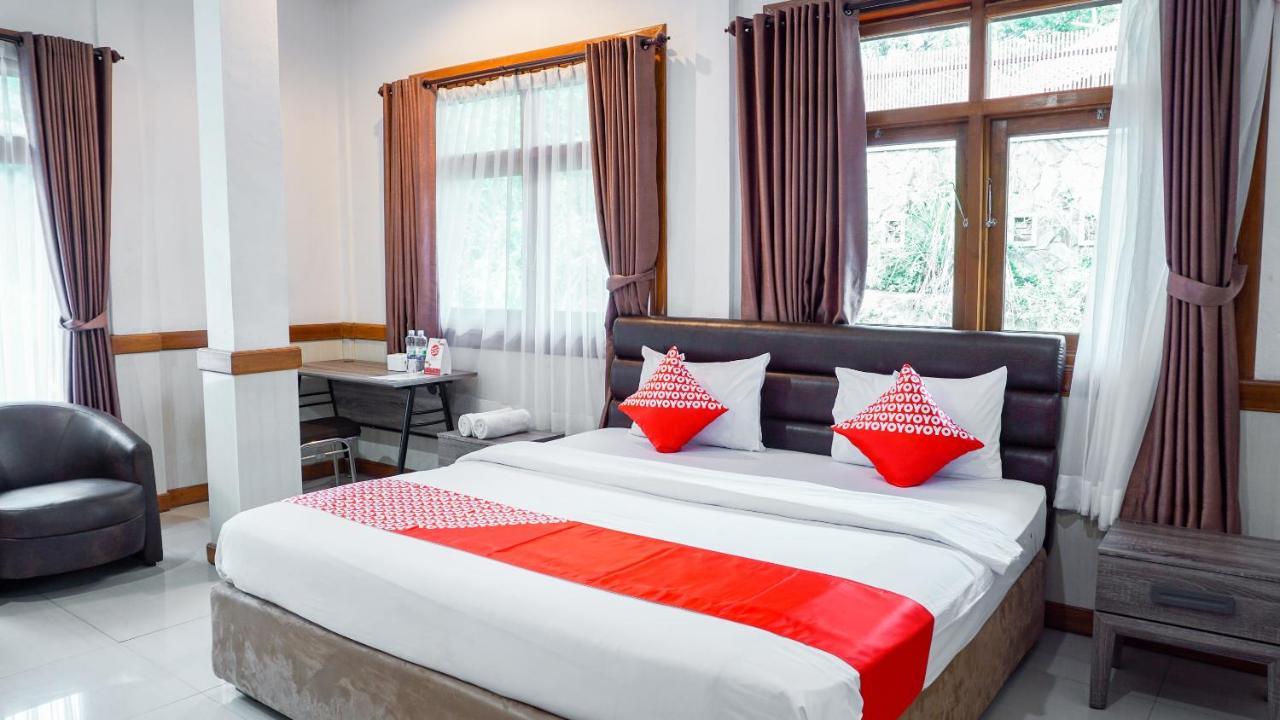 Oyo 1209 Tirtasari Nice Guesthouse باندونج المظهر الخارجي الصورة