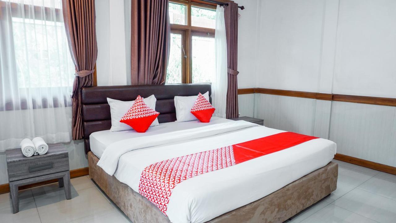 Oyo 1209 Tirtasari Nice Guesthouse باندونج المظهر الخارجي الصورة