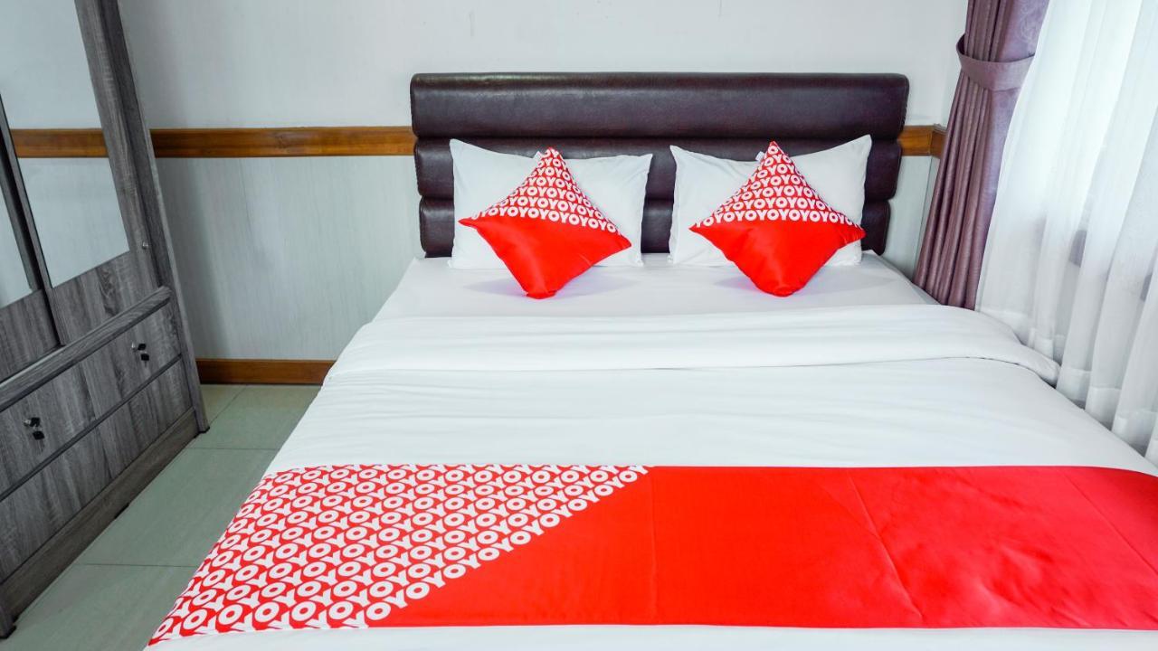Oyo 1209 Tirtasari Nice Guesthouse باندونج المظهر الخارجي الصورة