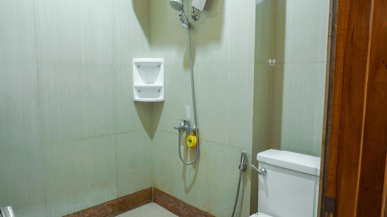 Oyo 1209 Tirtasari Nice Guesthouse باندونج المظهر الخارجي الصورة