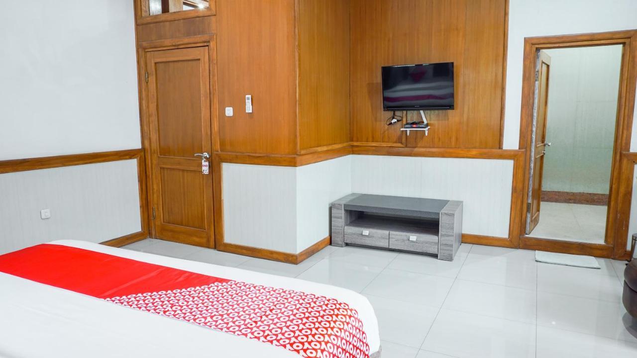 Oyo 1209 Tirtasari Nice Guesthouse باندونج المظهر الخارجي الصورة