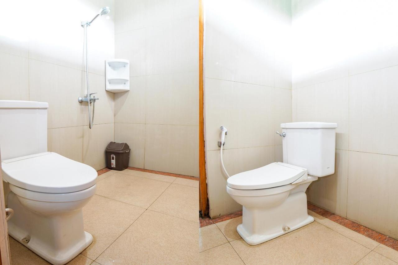 Oyo 1209 Tirtasari Nice Guesthouse باندونج المظهر الخارجي الصورة