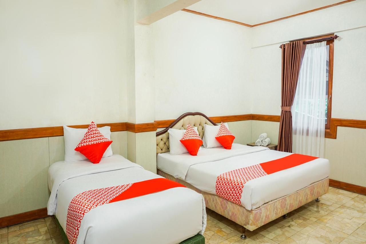 Oyo 1209 Tirtasari Nice Guesthouse باندونج المظهر الخارجي الصورة
