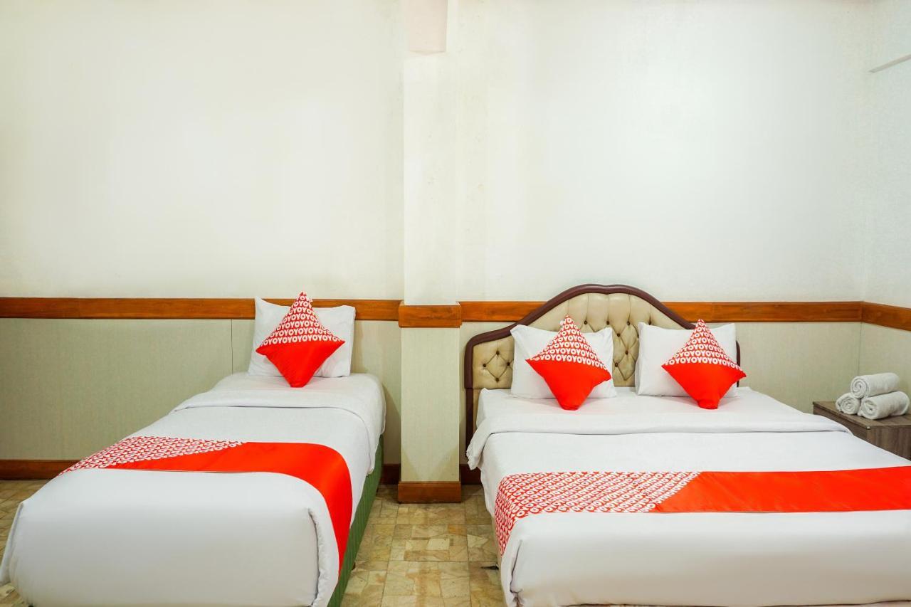 Oyo 1209 Tirtasari Nice Guesthouse باندونج المظهر الخارجي الصورة