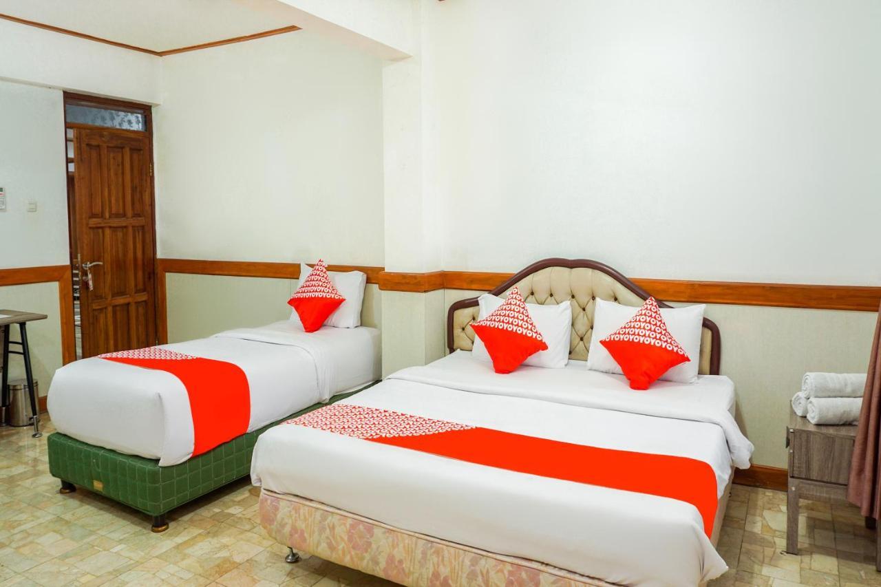 Oyo 1209 Tirtasari Nice Guesthouse باندونج المظهر الخارجي الصورة