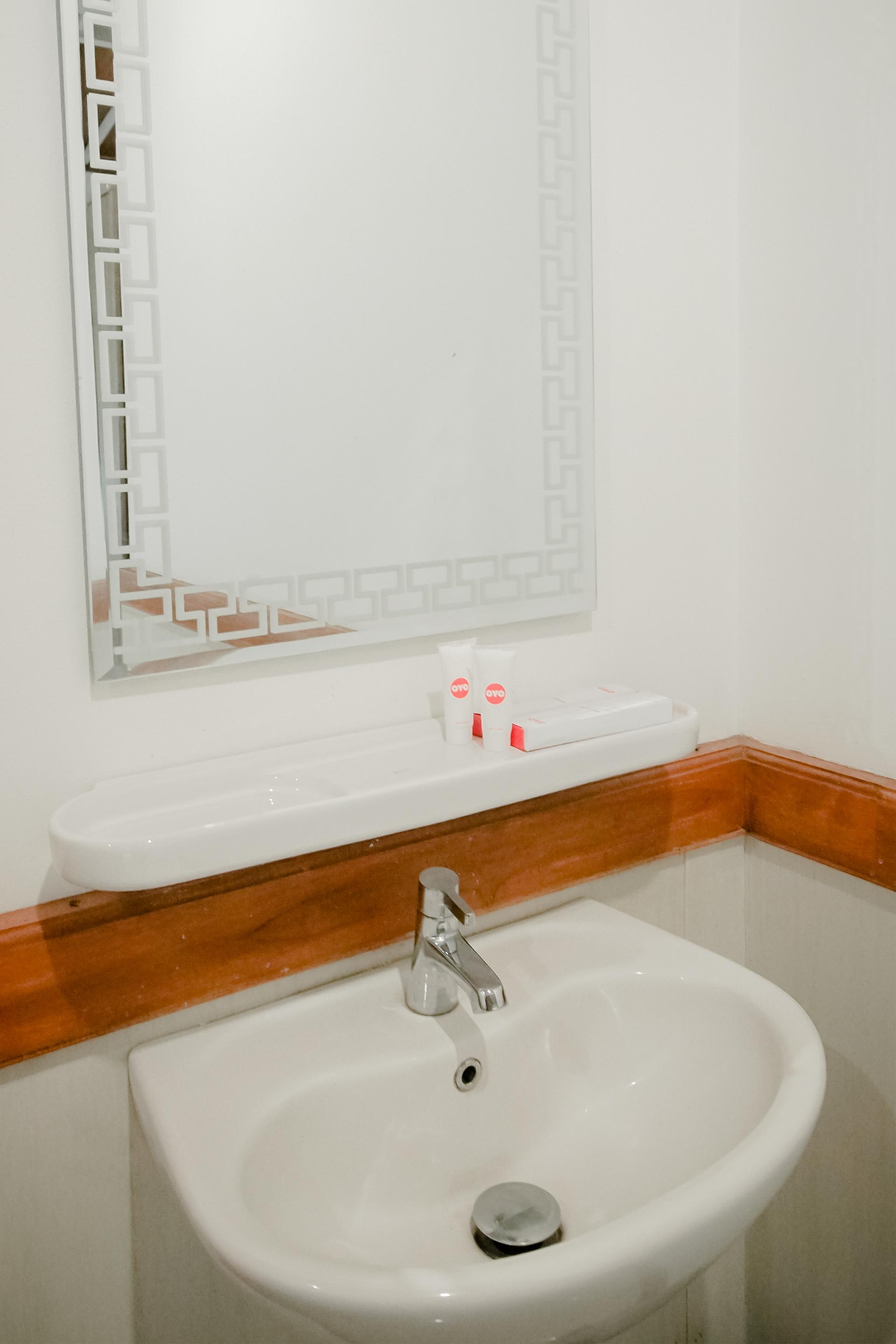 Oyo 1209 Tirtasari Nice Guesthouse باندونج المظهر الخارجي الصورة