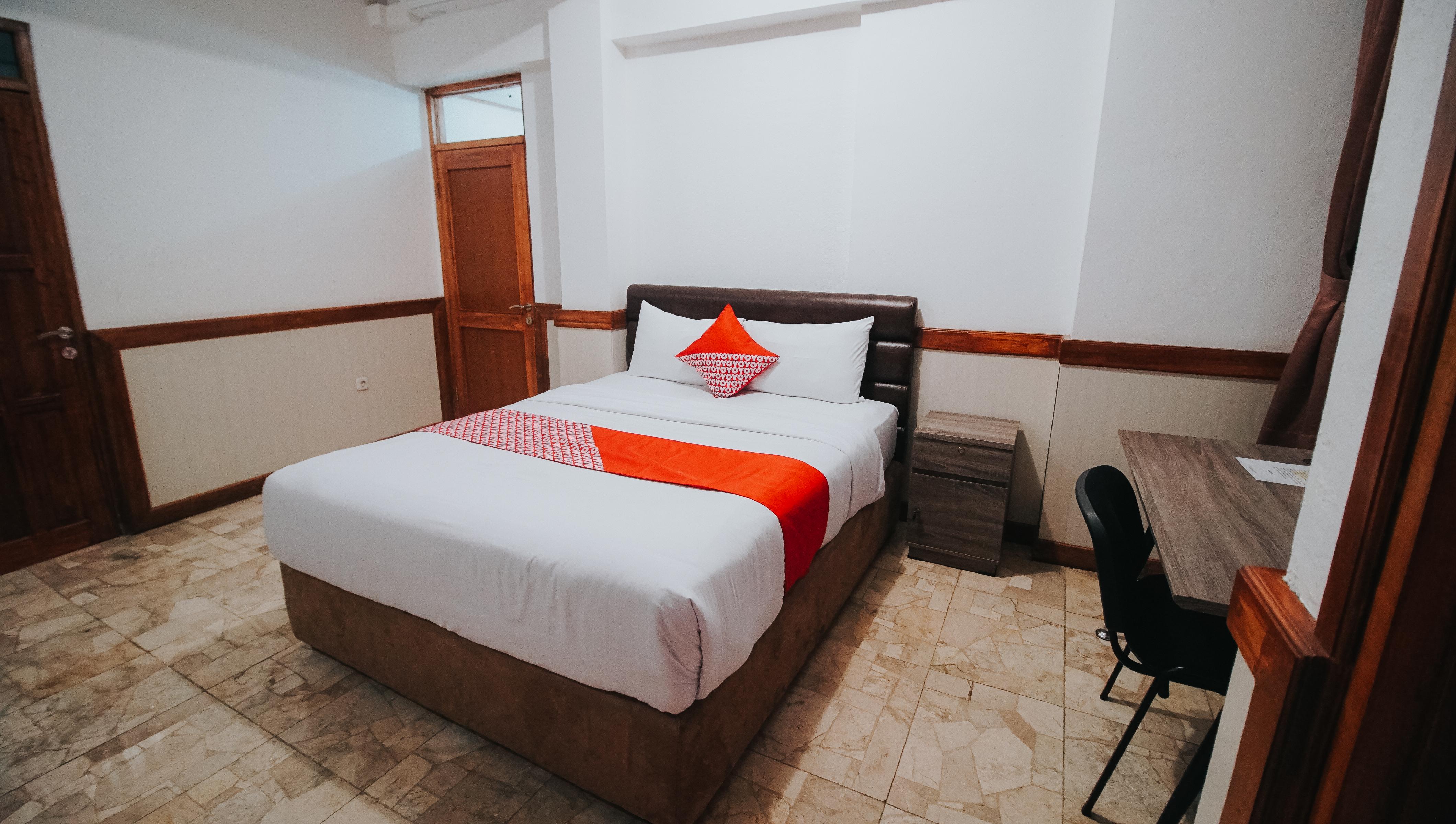 Oyo 1209 Tirtasari Nice Guesthouse باندونج المظهر الخارجي الصورة