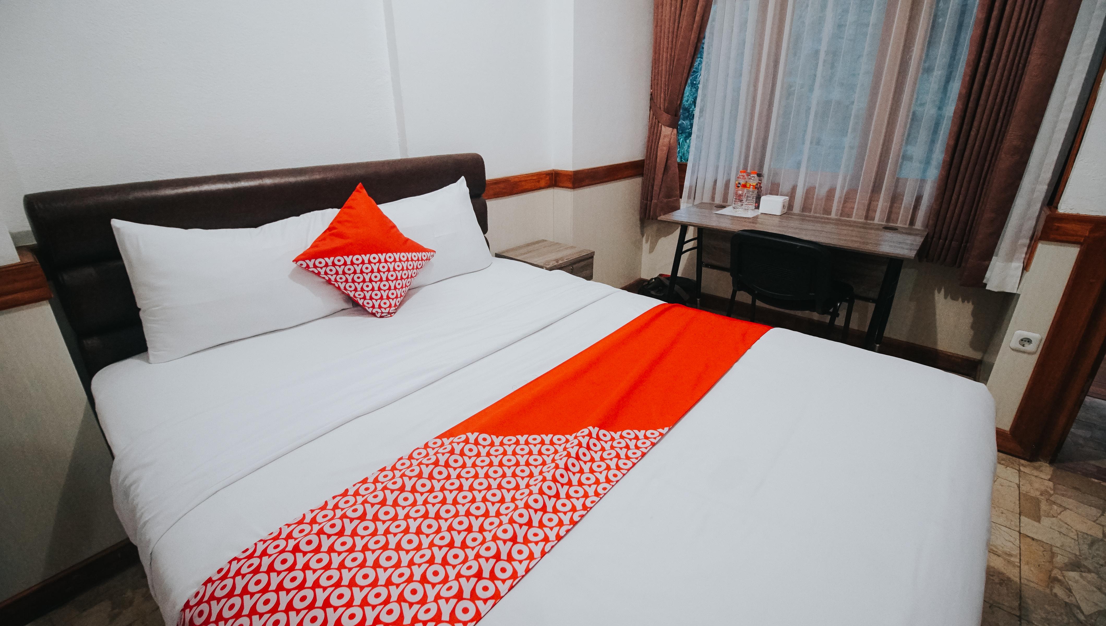 Oyo 1209 Tirtasari Nice Guesthouse باندونج المظهر الخارجي الصورة