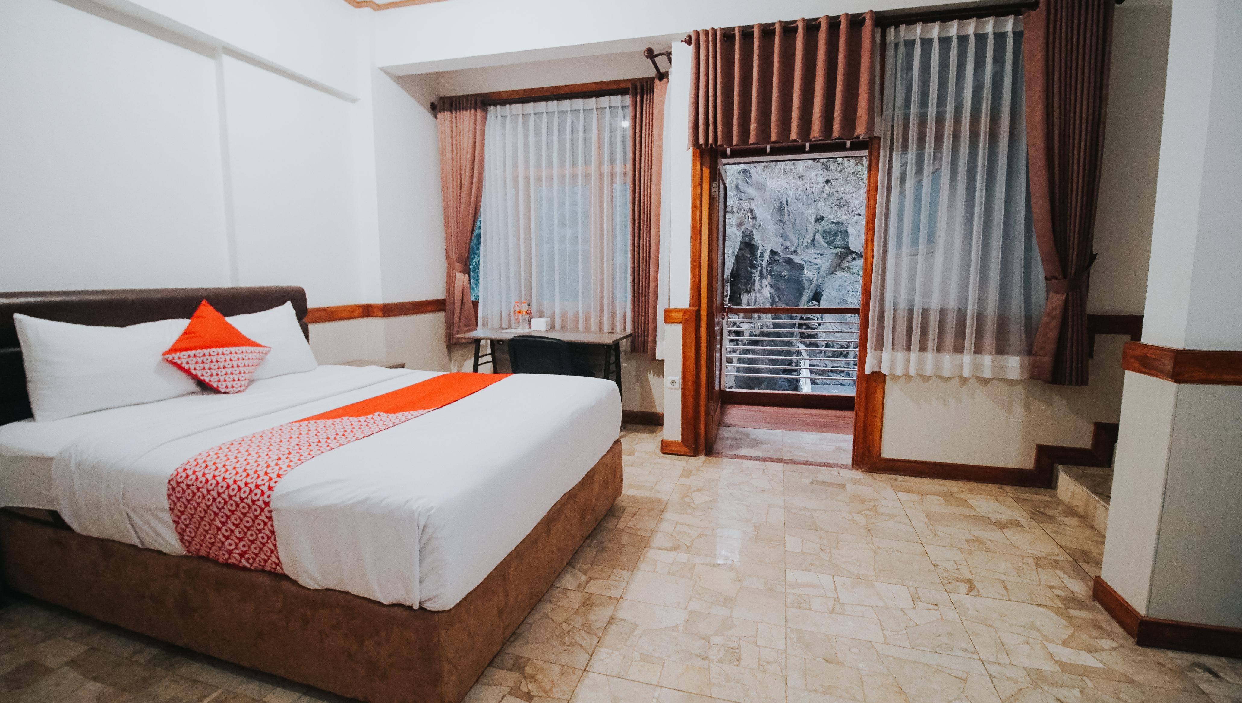 Oyo 1209 Tirtasari Nice Guesthouse باندونج المظهر الخارجي الصورة