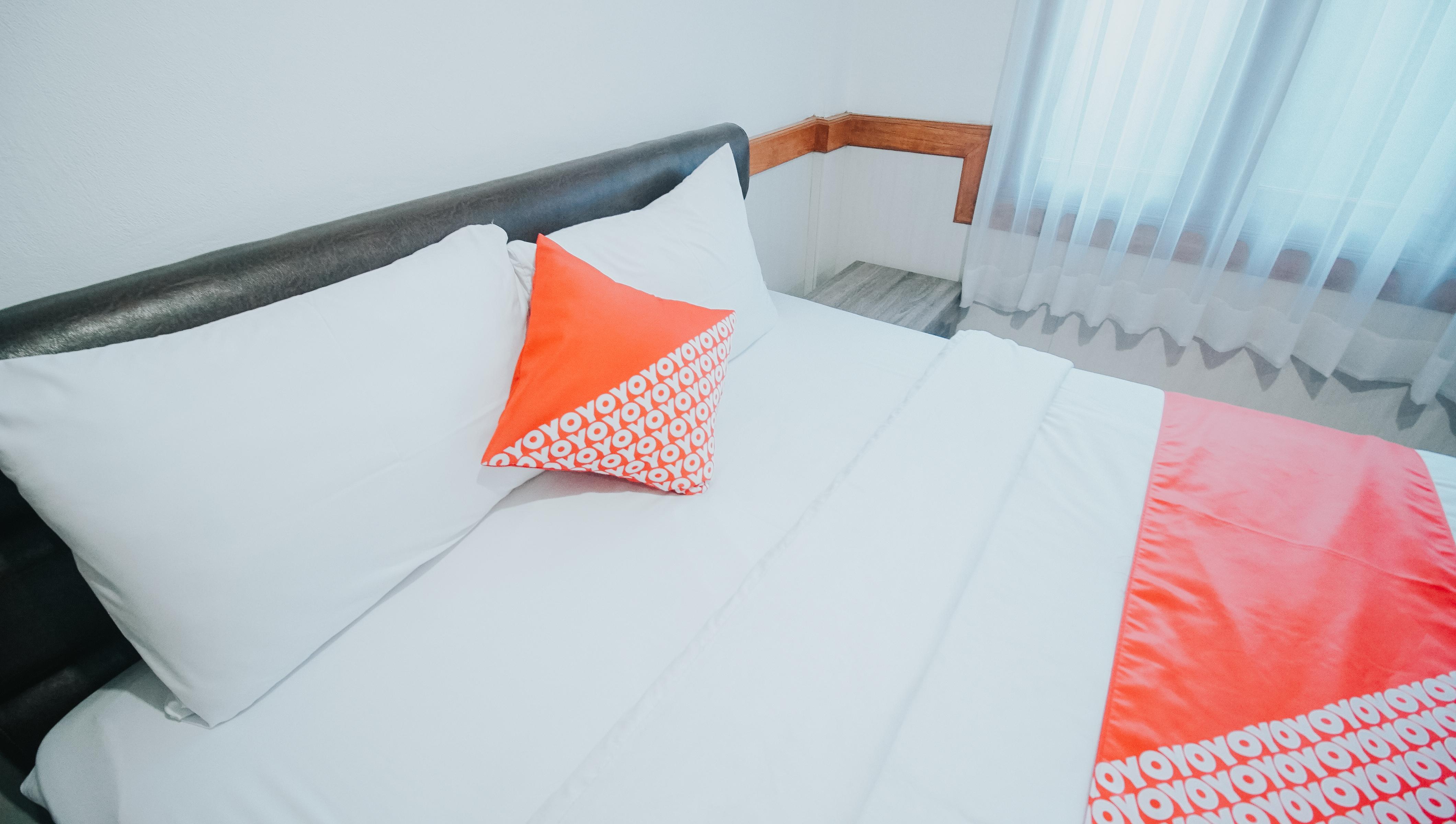 Oyo 1209 Tirtasari Nice Guesthouse باندونج المظهر الخارجي الصورة