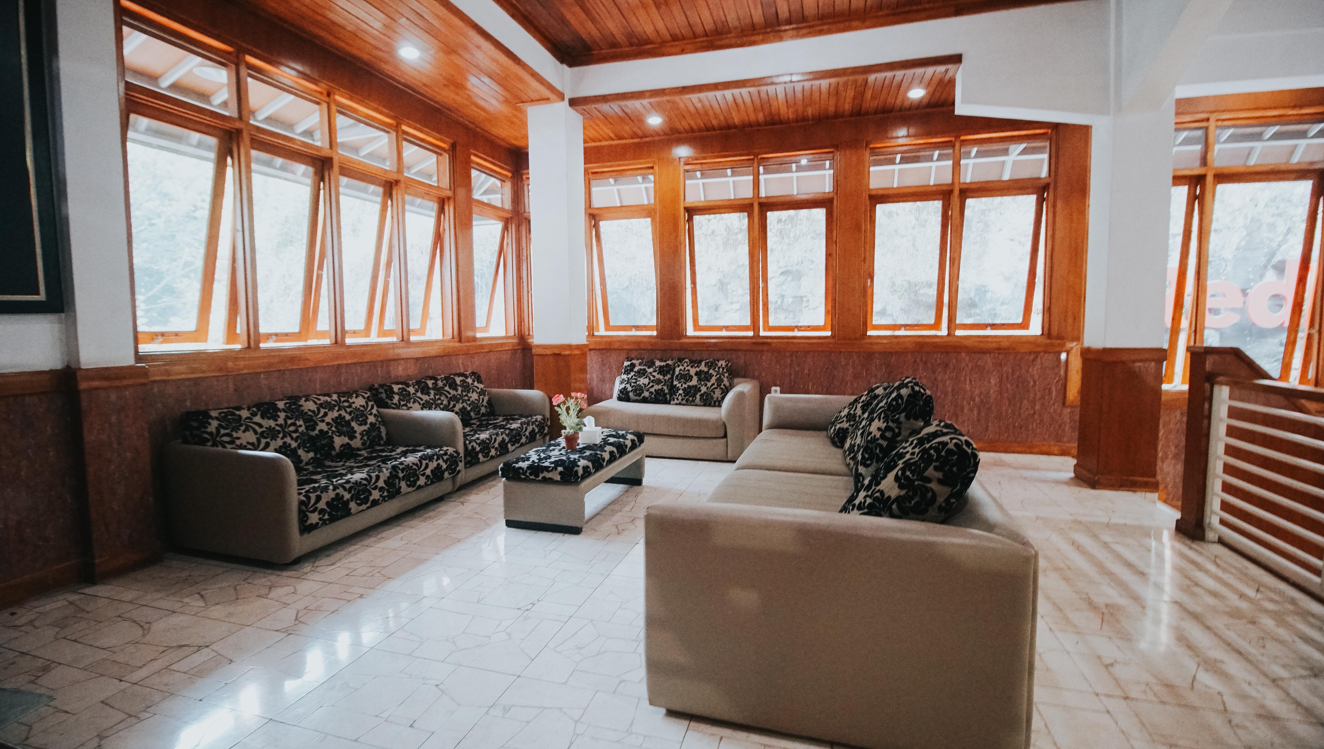 Oyo 1209 Tirtasari Nice Guesthouse باندونج المظهر الخارجي الصورة